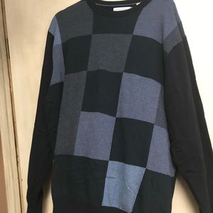 NWT Alex Cannon never worn sweater.